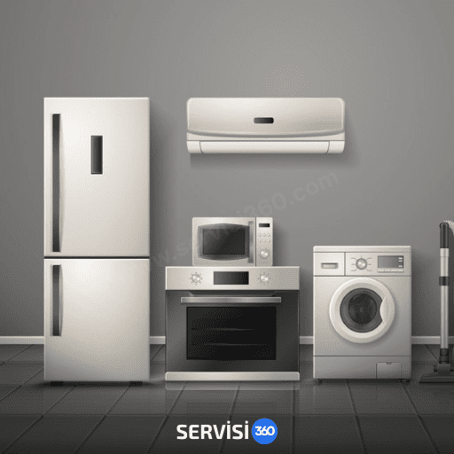 Havran Beyaz Eşya Servisi