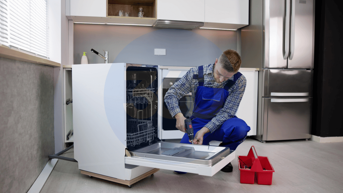 Havran Bulaşık Makinesi Servisi